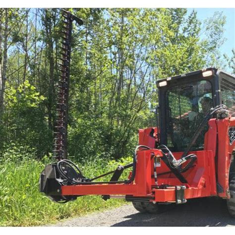 etrra skid steer sickle bar|sickle bar skid steer attachment.